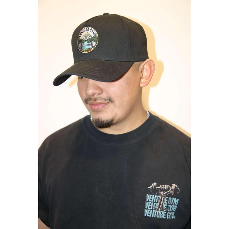 Venture Gym Hat