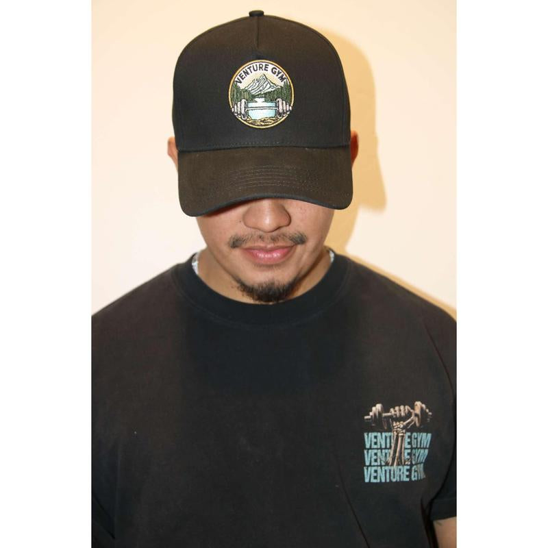 Venture Gym Hat