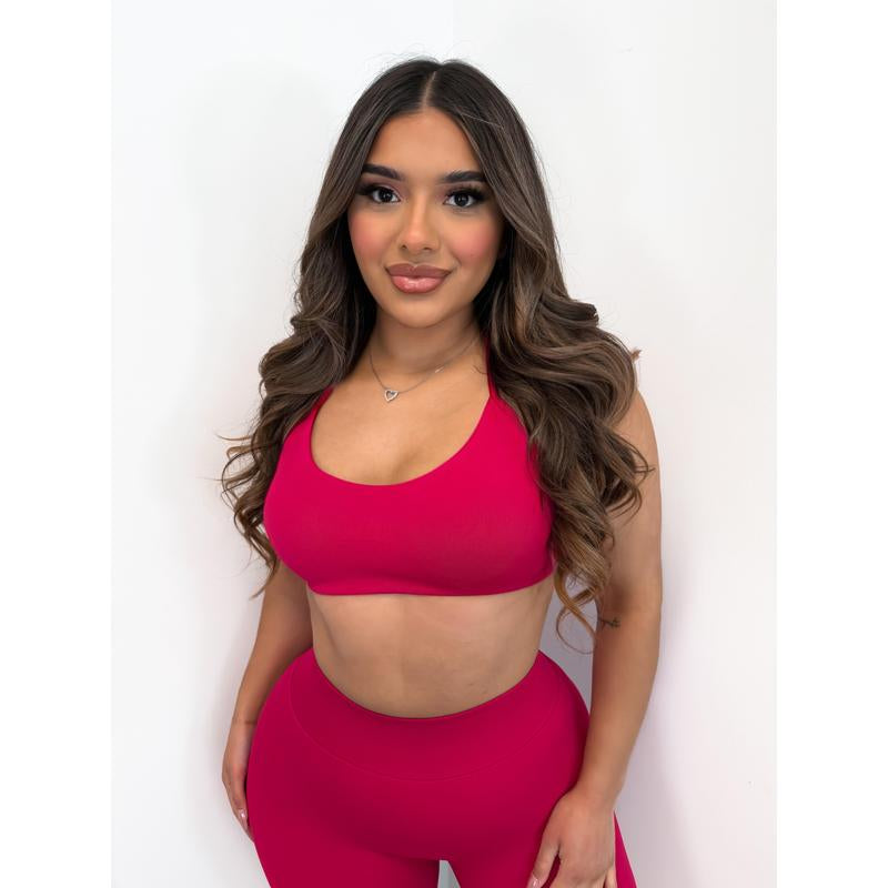 High Maintenance Sports Bra