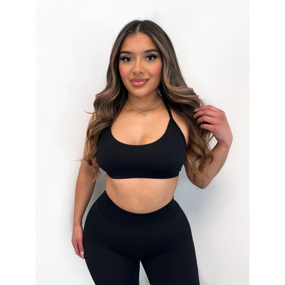 High Maintenance Sports Bra