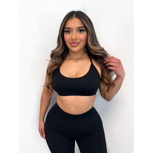 High Maintenance Sports Bra
