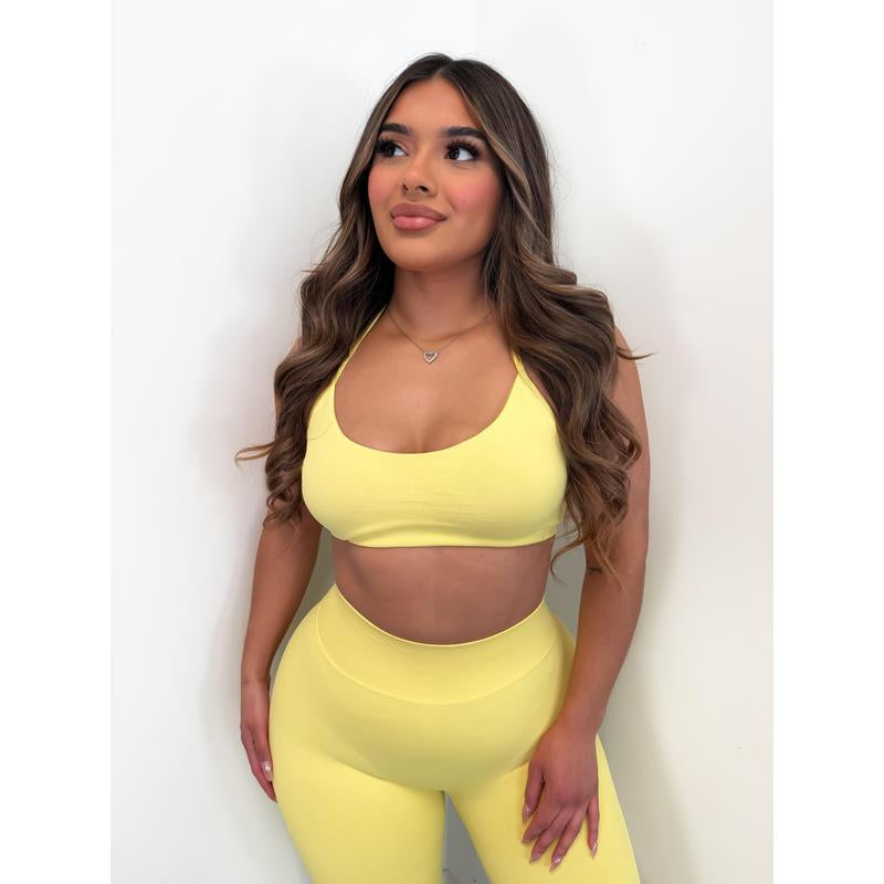 High Maintenance Sports Bra